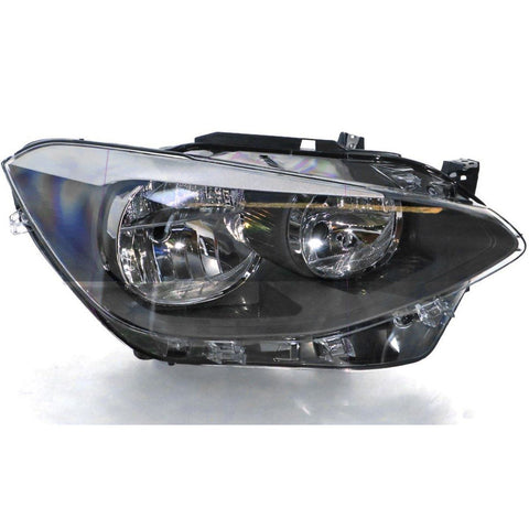 APG All Crash Halogen Manual Adjust Head Lamp Drivers