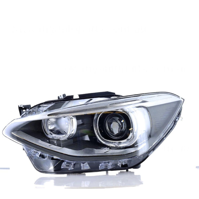 APG All Crash Certified Head Lamp Passenger Side suits