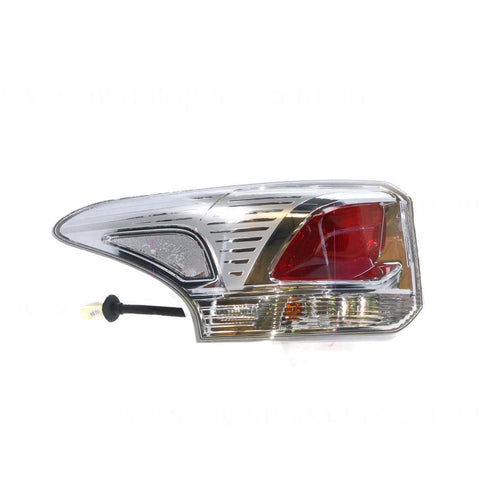 APG All Crash Tail Lamp Passenger Side OEM Suits