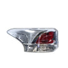 APG All Crash Tail Lamp Passenger Side Certified Suits