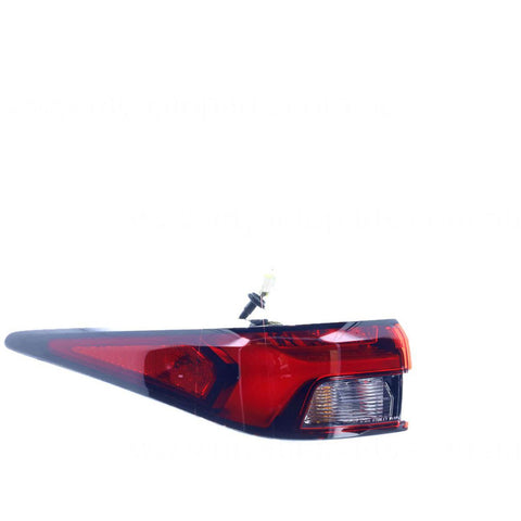 APG All Crash Mitsubishi Outlander OEM Tail Lamp