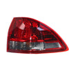 APG All Crash Tail Lamp Drivers Side OEM Suits Mitsubishi