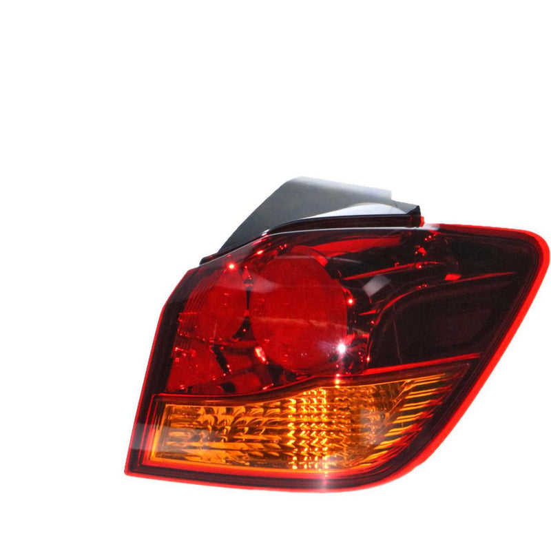 APG All Crash Tail Lamp Drivers Side OEM suits Mitsubishi