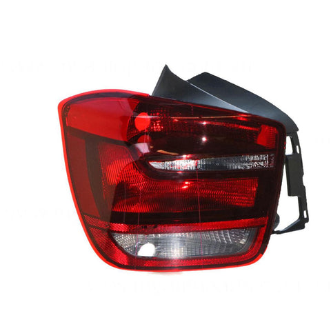 APG All Crash Tail Lamp Passenger Side Certified Suits