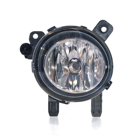 APG All Crash Fog Lamp Passenger Side OES suits BMW