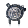 APG All Crash Fog Lamp Drivers Side OES suits BMW 1