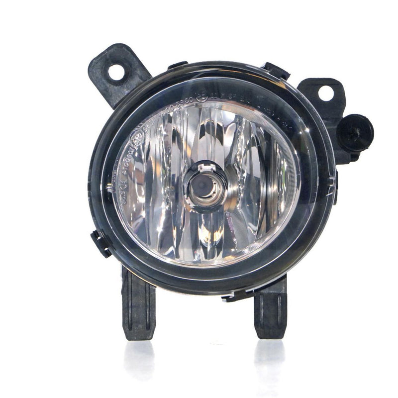 APG All Crash Fog Lamp Drivers Side OES suits BMW 1