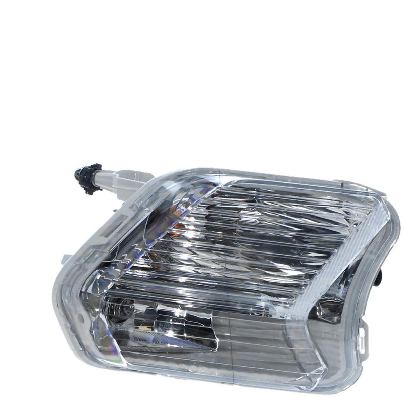 APG All Crash OEM Fog Lamp Drivers Side suits Ford Escape