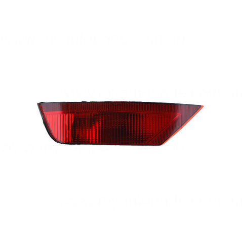APG All Crash Certified Rear Bar Lamp suits Ford Escape