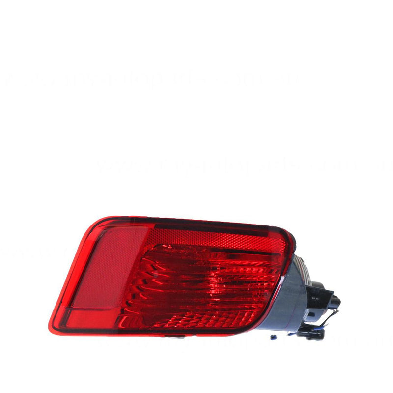 APG All Crash OEM Rear Bar Lamp Drivers Side suits Ford