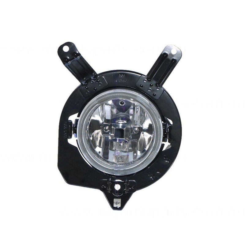 APG All Crash Fog Lamp Passenger Side OEM Suits Ford