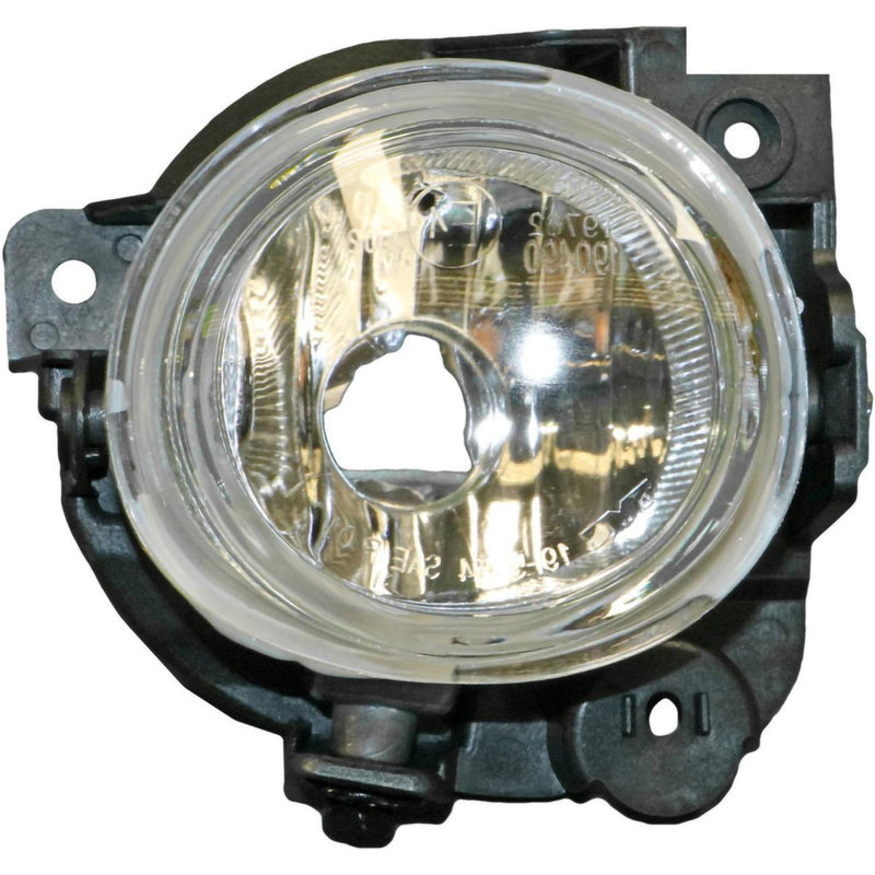 APG All Crash Fog Lamp Drivers Side Certified suits Ford