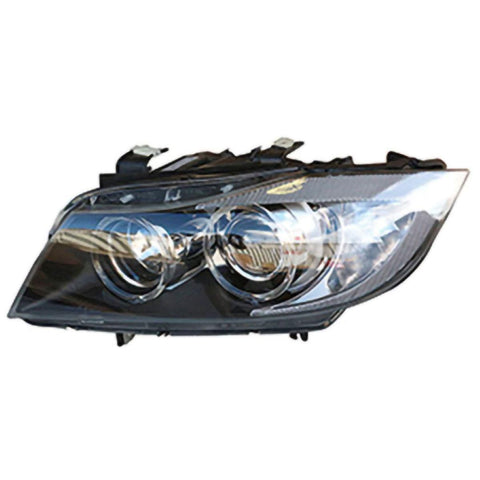 APG All Crash Head Lamp Passenger Side OES Suits BMW 3