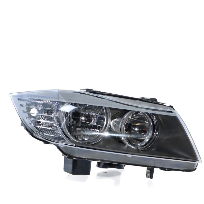 APG All Crash Halogen Electric Adjust Head Lamp Drivers