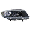 APG All Crash Projector Electric Adjust Head Lamp Drivers