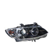 APG All Crash Bi-Xenon Head Lamp Drivers Side OES Suits