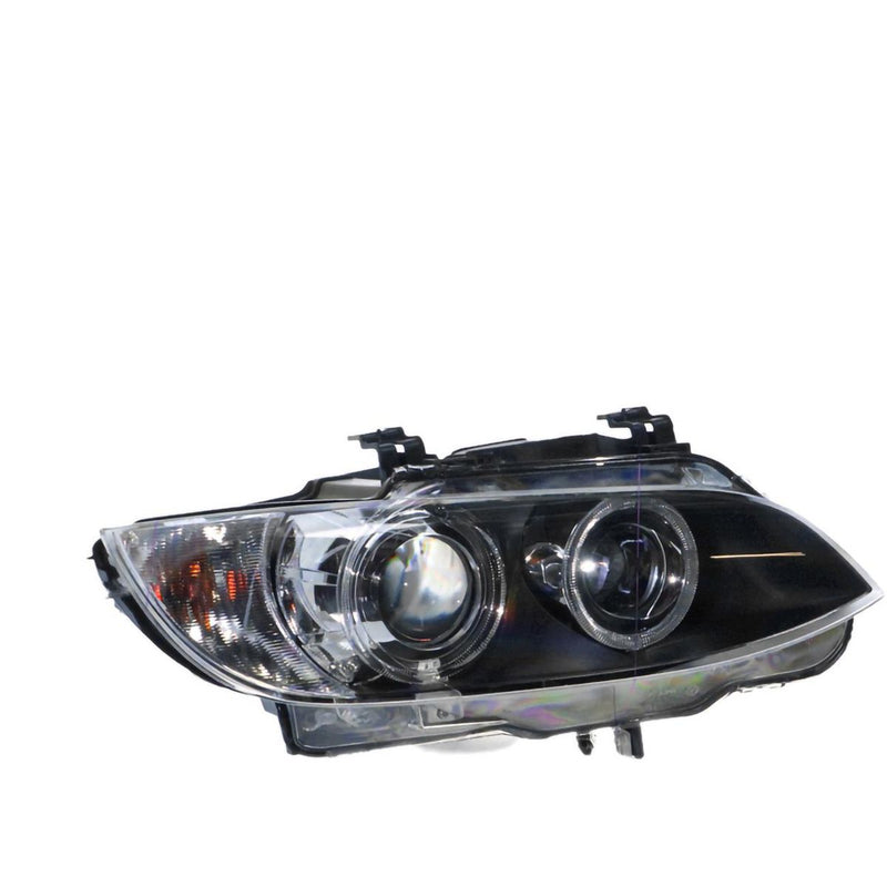 APG All Crash Bi-Xenon Head Lamp Drivers Side OES Suits