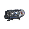 APG All Crash Bi-Xenon Electric Adjust Head Lamp