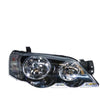 APG All Crash Halogen Head Lamp Drivers Side Certified