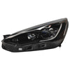 APG All Crash Head Lamp Passenger Side OEM Suits Ford