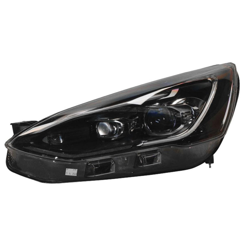 APG All Crash Head Lamp Passenger Side OEM Suits Ford