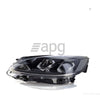 APG All Crash OEM Head Lamp Passenger Side LED suits Ford