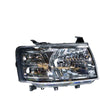 APG All Crash Halogen Manual Adjust Head Lamp Drivers