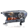APG All Crash Head Lamp Passenger Side Certified Suits