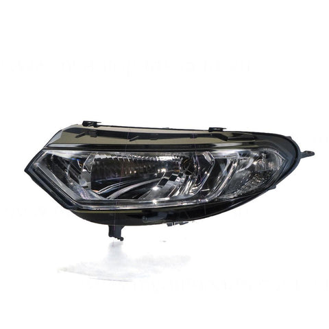 APG All Crash Head Lamp Passenger Side Certified Suits