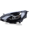 APG All Crash OEM Head Lamp Passenger Side Suits Adaptive