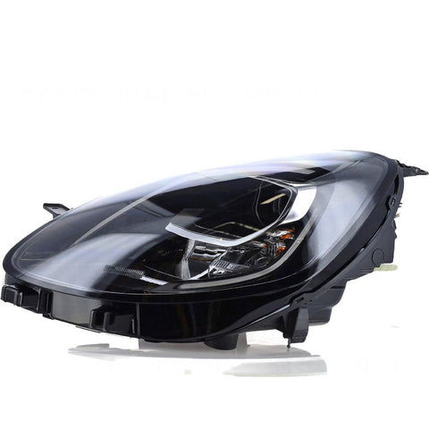APG All Crash OEM Head Lamp Passenger Side Suits Adaptive