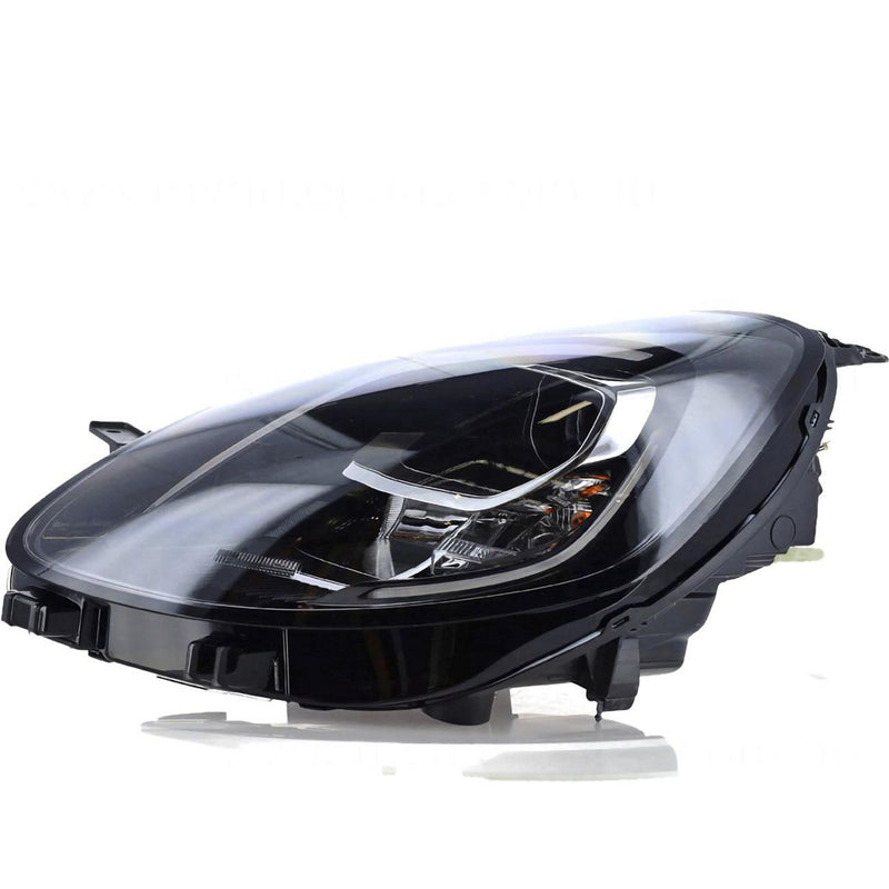 APG All Crash OEM Head Lamp Passenger Side Suits Adaptive