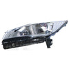 APG All Crash Halogen Head Lamp Passenger Side Certified