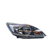 APG All Crash Head Lamp Drivers Side OEM Suits Ford Focus