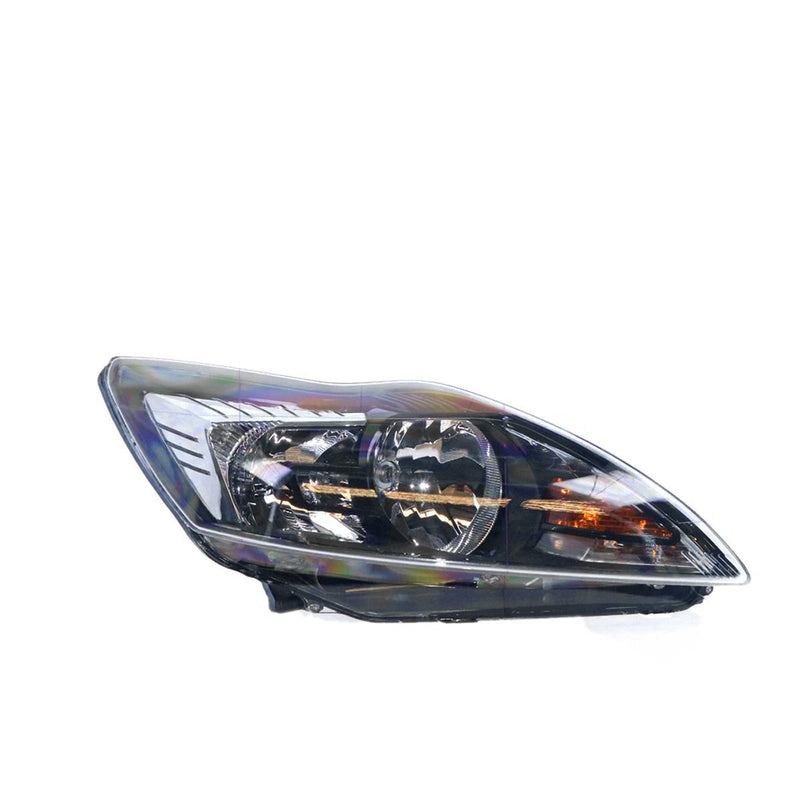 APG All Crash Head Lamp Drivers Side OEM Suits Ford Focus