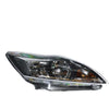 APG All Crash Head Lamp Drivers Side Certified Suits Ford