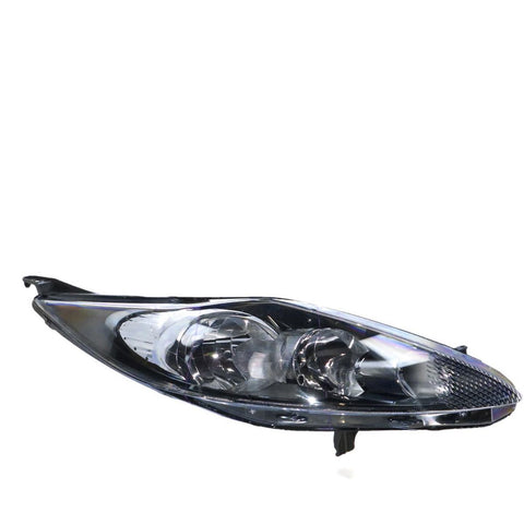 APG All Crash Head Lamp Drivers Side Certified Suits Ford