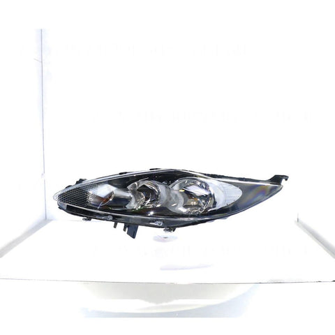 APG All Crash Halogen Manual Adjust Head Lamp Passenger