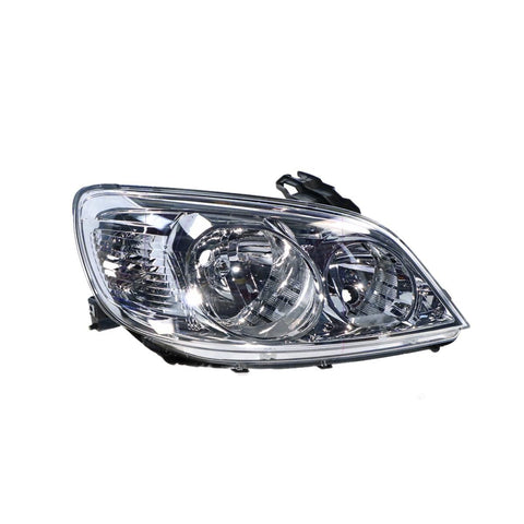 APG All Crash Head Lamp Drivers Side OEM Suits Ford