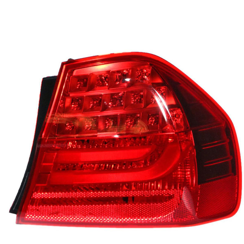 APG All Crash Red Tail Lamp Drivers Side OES Suits BMW 3