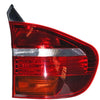 APG All Crash Tail Lamp Drivers Side OES Suits BMW X5 E70