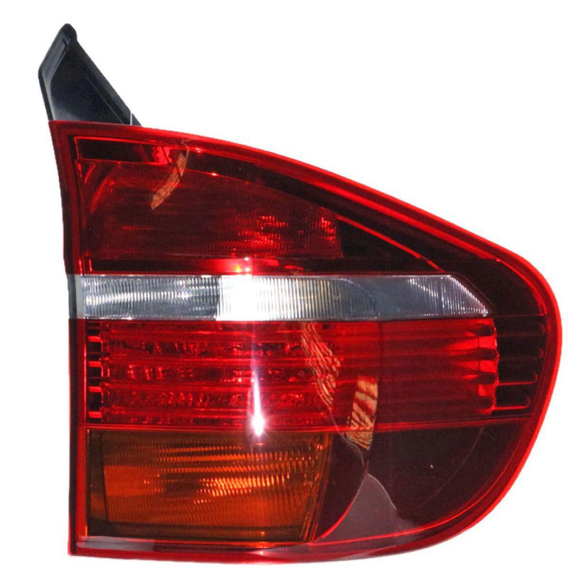 APG All Crash Tail Lamp Drivers Side OES Suits BMW X5 E70