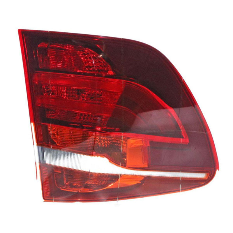 APG All Crash Tail Lamp Passenger Side Certified Suits