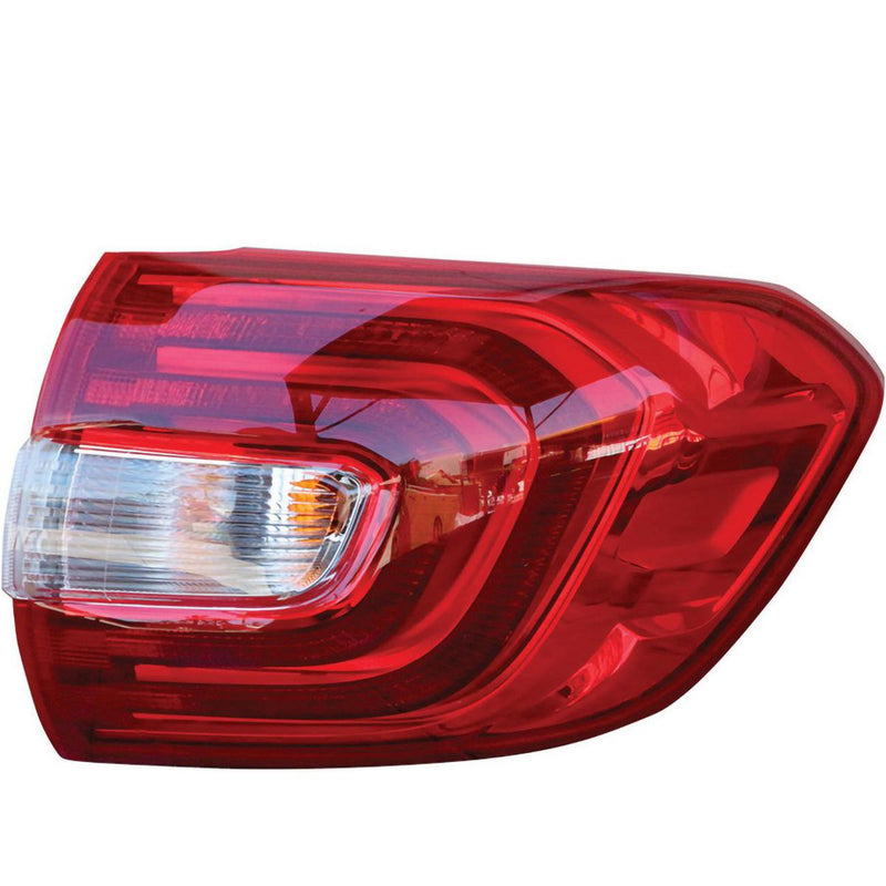 APG All Crash Tail Lamp Drivers Side OEM suits Ford