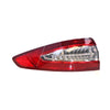 APG All Crash Tail Lamp Passenger Side OEM Suits Ford