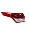 APG All Crash LED Tail Lamp Passenger Side OEM Suits Ford
