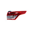 APG All Crash LED Tail Lamp Drivers Side Certified Suits