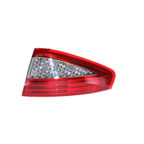 APG All Crash Tail Lamp Drivers Side Certified Suits Ford