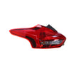 APG All Crash Tail Lamp Passenger Side OEM Suits Ford