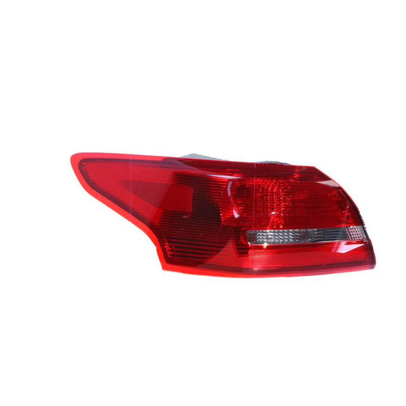 APG All Crash Tail Lamp Passenger Side OEM Suits Ford